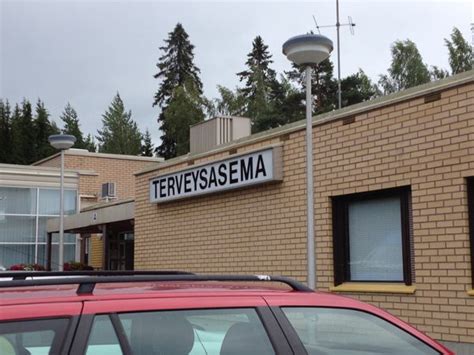 kaavin terveyskeskus|Osastopalvelut